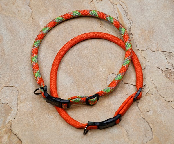 Alpine Rope Collar