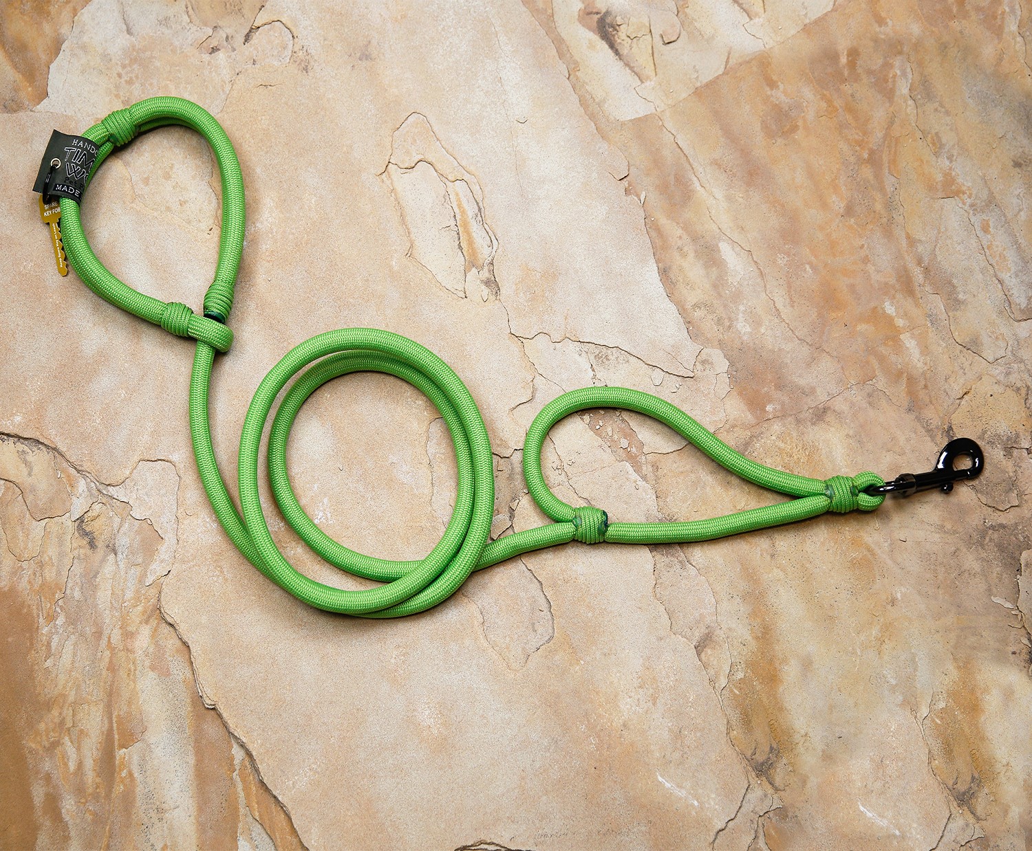 American Lead with Urban Handle | Timberwolf Pet Products